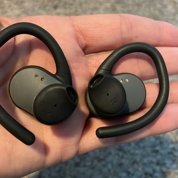 Skull candy push ultra ear buds - Picture 6 of 7